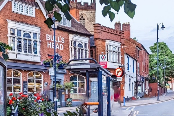 Moseley (Birmingham)