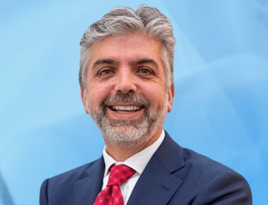 Mr George Asimakopoulos thoracic surgeons in the UK