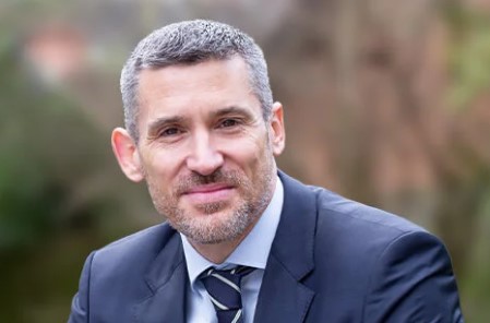 Mr Nicholas Stylianides