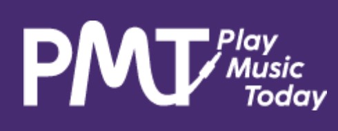 PMT musical instrument shops in the UK