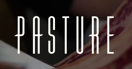 Pasture meat restaurants in the UK