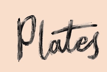 Plates brunch restaurants in the UK