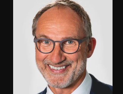 Professor Olaf Wendler - Cleveland Clinic London