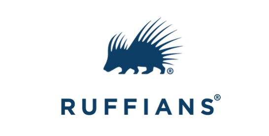 Ruffians  barbers in the UK