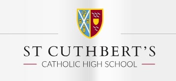 Saint Cuthbert's High School