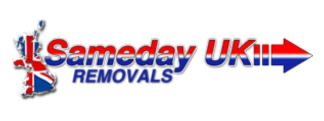 Sameday UK Removals