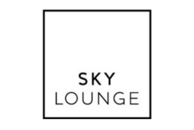 Sky Lounge rooftop bars in the UK