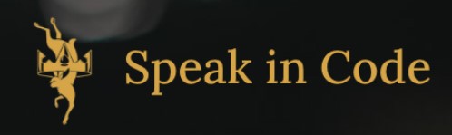 Speak In Code cocktail bars in the uk