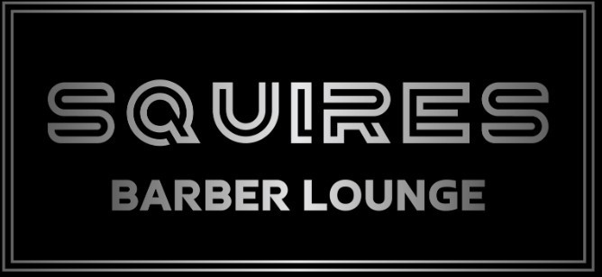 Squires Barber Lounge