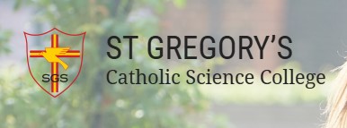 St Gregory's Science College