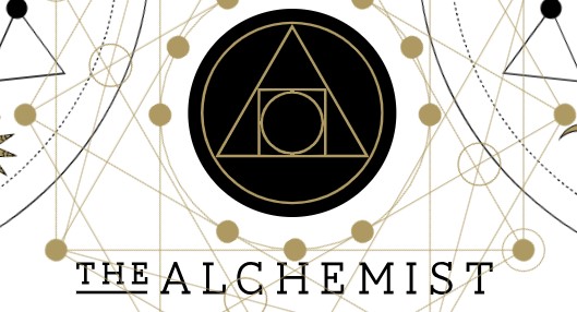 The Alchemist 