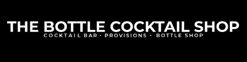 The Bottle Cocktail Shop 