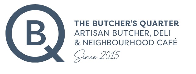 The Butcher's Quarter