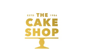 The Cake Shop cake shops in the UK