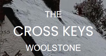 The Cross Keys pubs in the UK