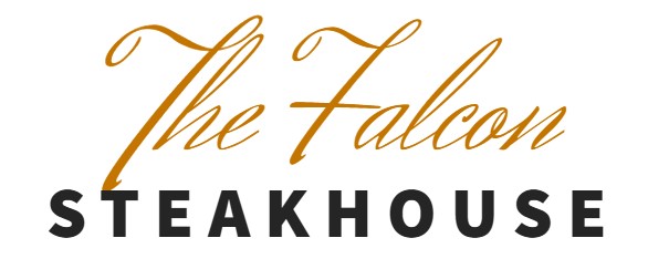 The Falcon Steakhouse