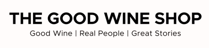 The Good Wine Shop wine shops in the UK