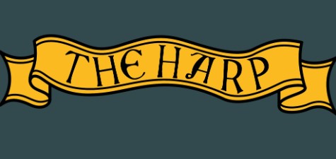 The Harp pubs in London