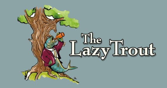 The Lazy Trout pubs in the UK