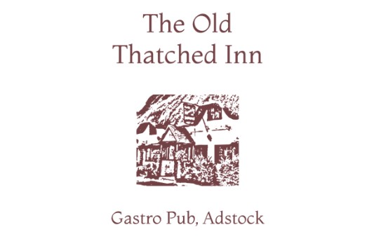 The Old Thatched Inn