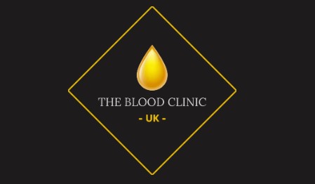 The blood clinic UK