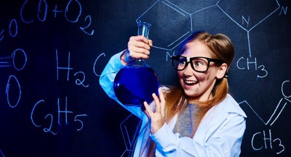 Top 10 best Science high schools in the UK