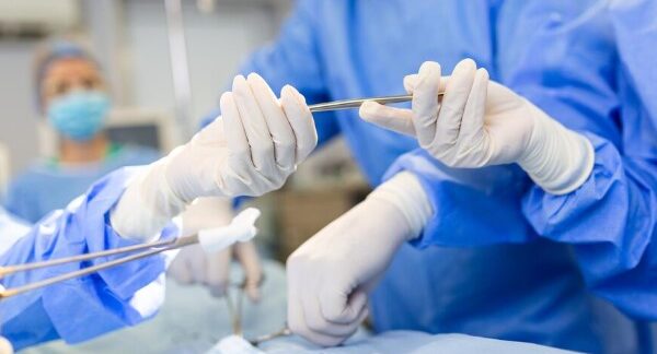 Top 10 best abdominal surgeons in the UK