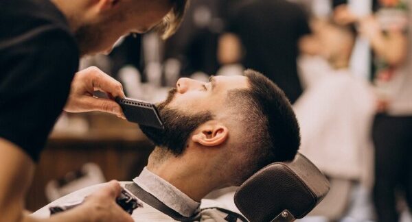 Top 10 best barbers in the UK