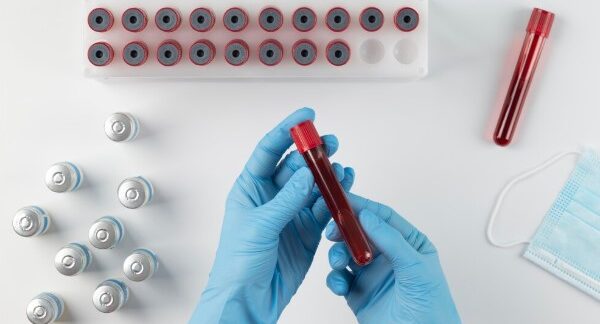 Top 10 best blood units in the UK