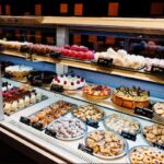 Top 10 best cake shops in the UK