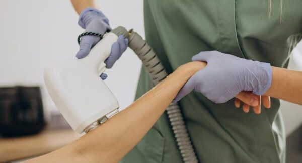 Top 10 best laser hair removal centres in the UK