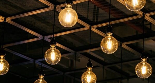 Top 10 best lighting shops in the UK