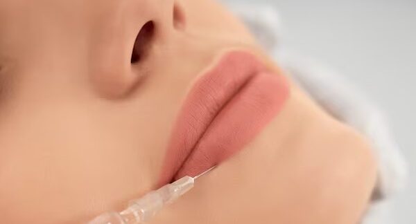 Top 10 best lip filler clinics in the UK