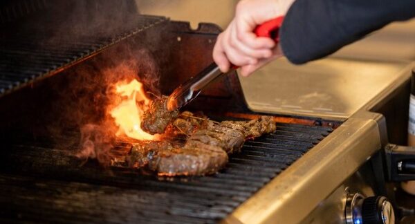 Top 10 best meat restaurants in the UK