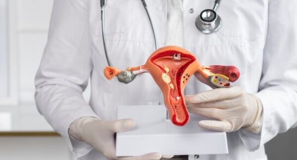 Top 10 best menopause clinics in the UK