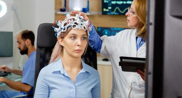 Top 10 best migraine doctors in the UK