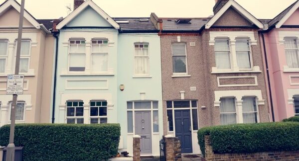 Top 10 best neighbourhoods in the UK