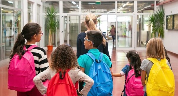 Top 10 best public schools in the UK
