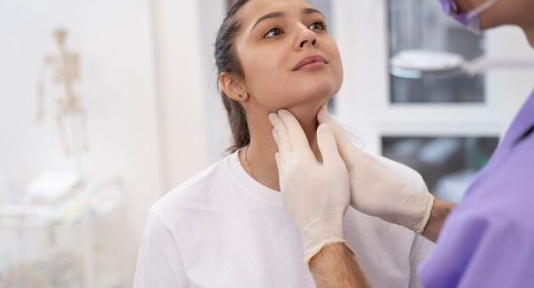 Top 10 best thyroid surgeons in the UK