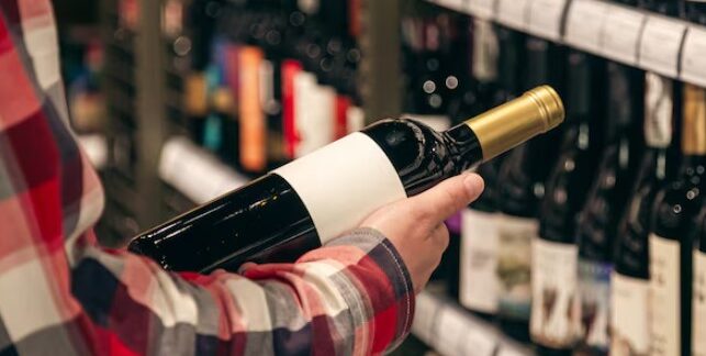 Top 10 best wine shops in the UK