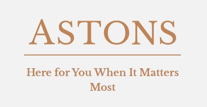 astons law solicitors in the uk