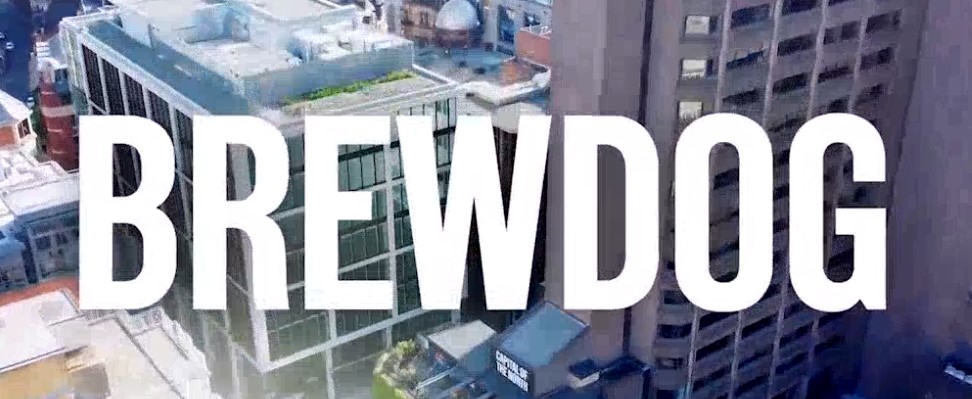 brewdog