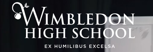 wimbledon high school
