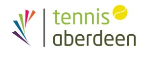 Aberdeen Tennis Centre