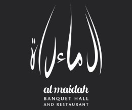 Al Maidah buffet restaurants in UK