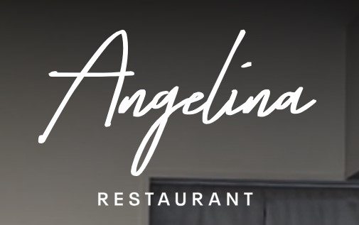 Angelina Italian restaurants in UK