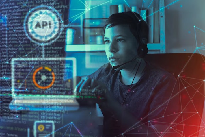 Artificial Intelligence Engineer