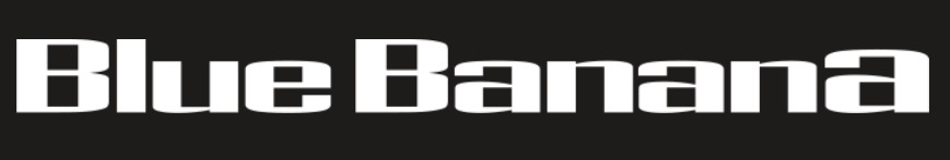 Blue Banana