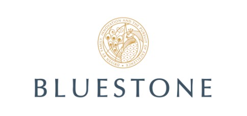 Bluestone vineyards in the UK