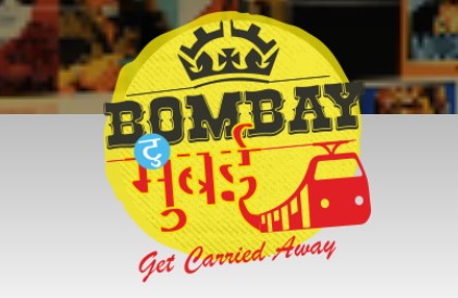 Bombay to Mumbai